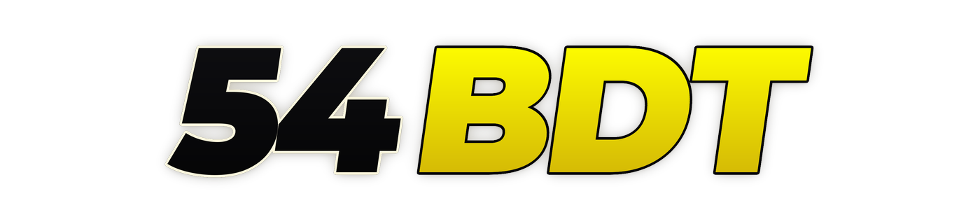 54bdt